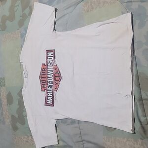 Harley Davidson Harley Davidson